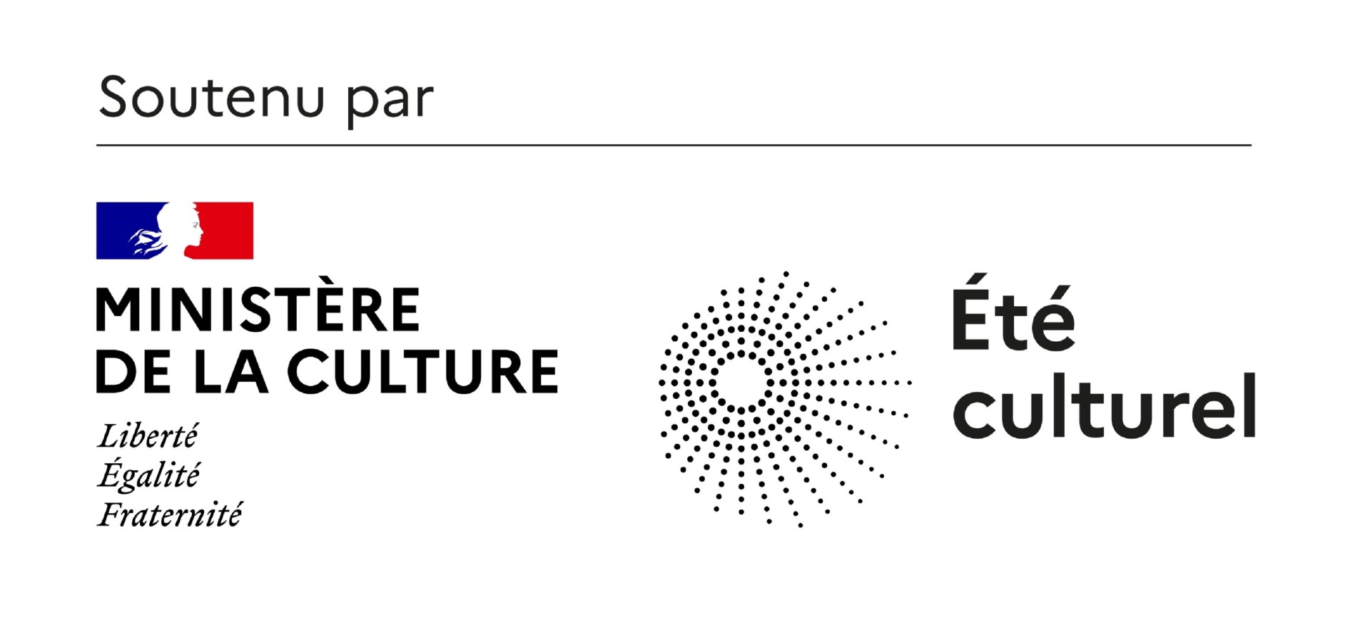 été culturel 2025